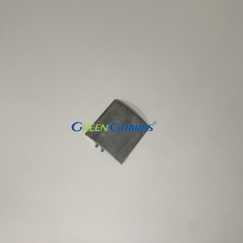 Φουσκωτή φύλλων γρασίδι Vane-Stator G112-1871 ταιριάζει Toro Pro Force Φουσκωτή απορριμμάτων