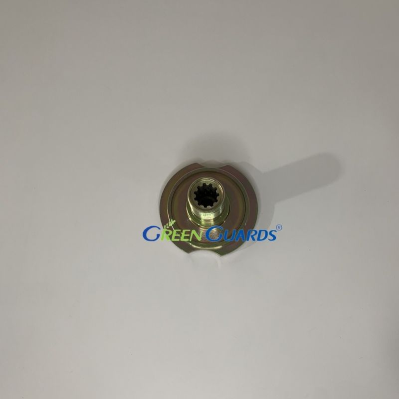 Τμήματα κουρευτή γρασίδι με στερέωμα GTCA20018 Fits John Deere Surrounds κουρευτή