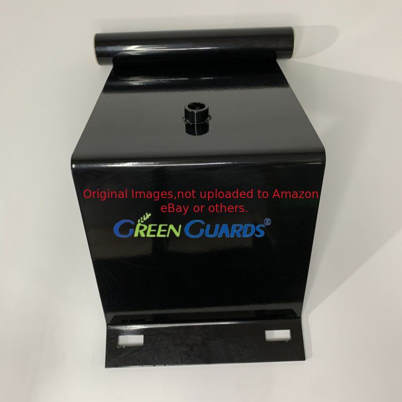 OEM Standard Pivot GAMT2538 Fits Deere Τρακτέρ-Εγκατασκευασμένα αεραγωγούς