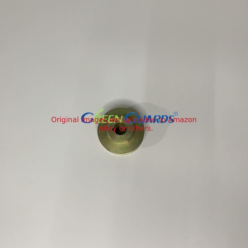 OEM Standard Pulley GTCU24800 Fits Deere E-Cut Υβριδική Τεχνική Τεχνική Τεχνική