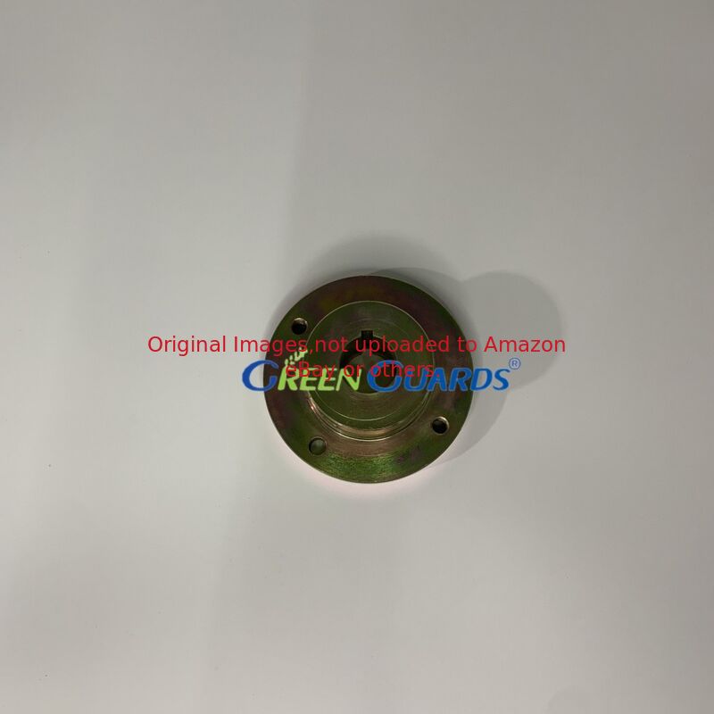 Deere Walk-Behind Greensmowers Flange GMT7355 Ανώτερος σχεδιασμός και λειτουργικότητα