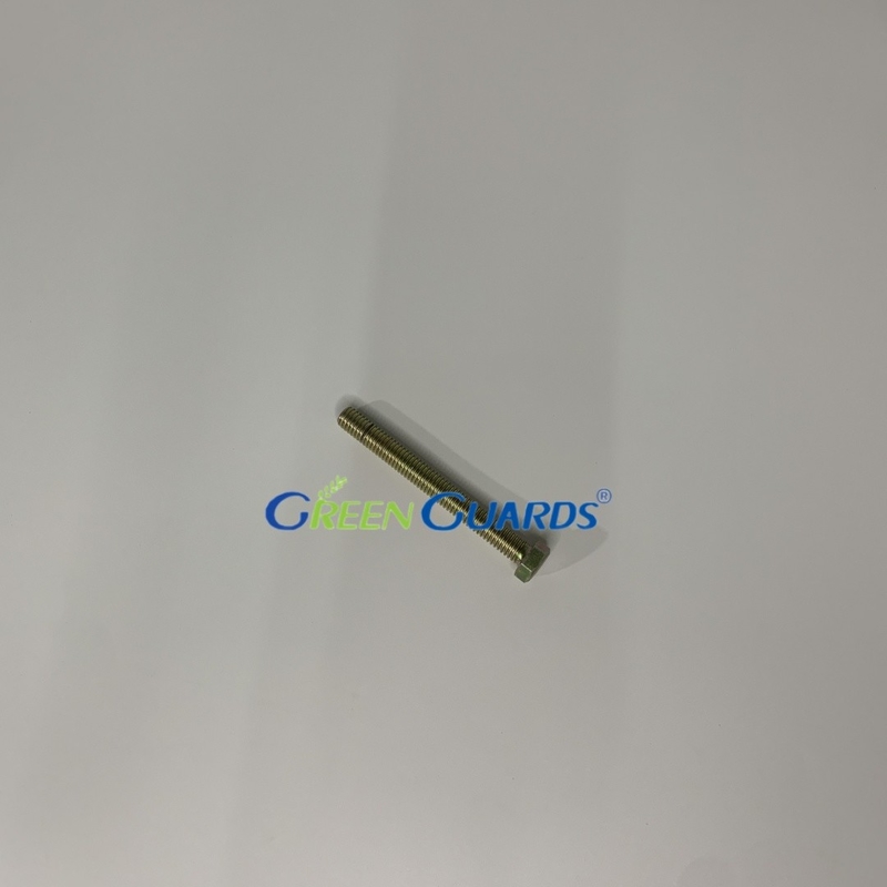 OEM Τεχνικά εξαρτήματα κουρευτή γκαζόν Bolt Roller Ρυθμισμός G61-0790 Fits Toro Reelmaster