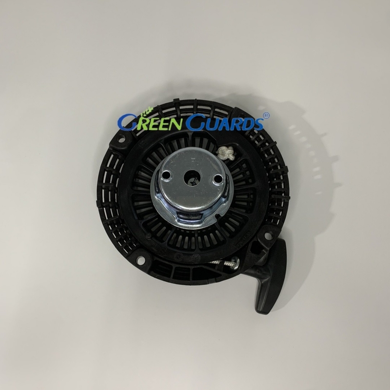 Αναστροφή εκκινητή Assy G121-6355 OEM Standard Fits Toro Groundsmaster Τμήματα κουρευτή γρασίδι