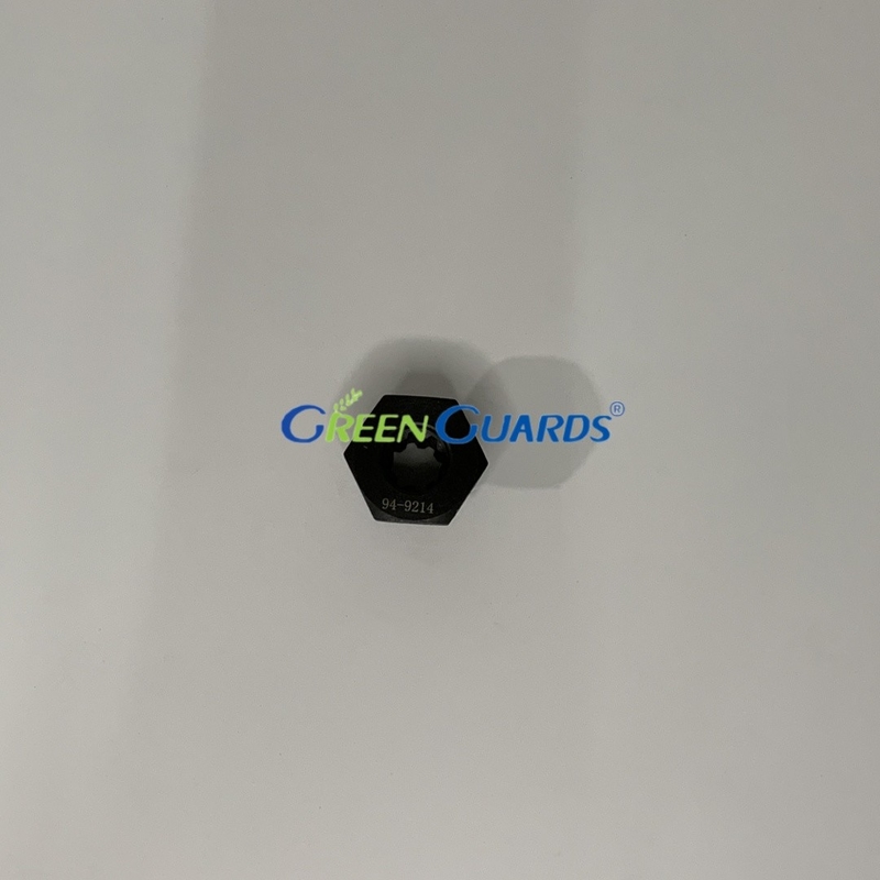 Σφινάρισμα LH Thrd.812 Long G94-9214 Fits Toro Greensmaster Τμήματα κουρευτή γρασίδι Αμύγδαλο OEM Standard