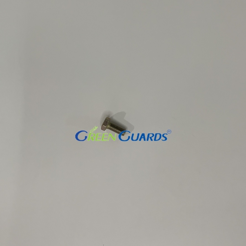 Τμήματα κουρευτή γρασίδι Bolt - Flanged Hex HD G33114-020 Fits Toro Greensmaster και Reelmaster