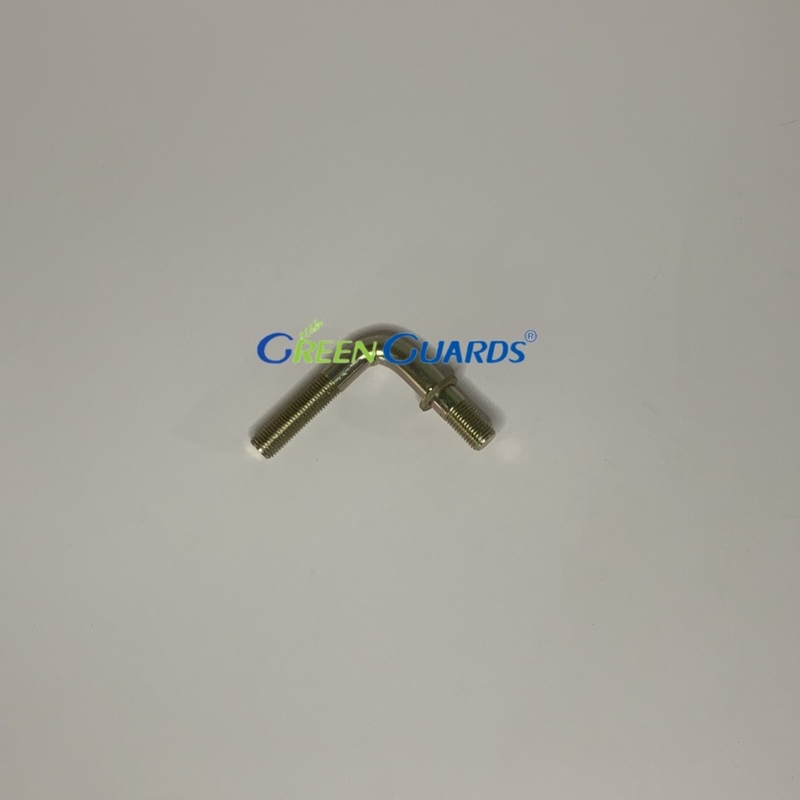 Θερμική επεξεργασία Φαρμακοποιός G106-8491 Fits Toro Greensmaster Τμήματα κουρευτή γκαζόν Rod-Lift