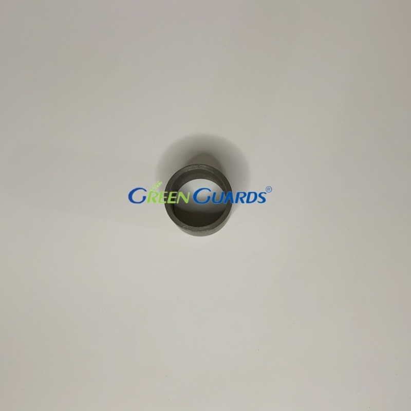 OEM Standard Cylindrical Alloy Bushing GTCU25238 για το Deere PrecisionCut Trim και το περιβάλλει το κουρέλι
