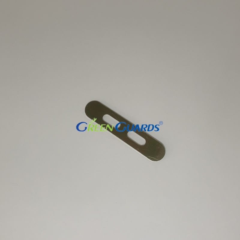 Φελλός διαχωρισμού φύλλων G119-6207 Fits Toro Pro Force Φελλός απορριμμάτων και Groundsmaster
