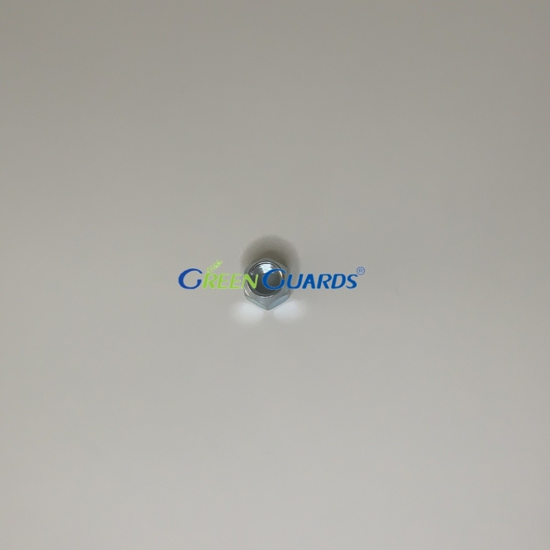Μέρη κουρευτή γρασίδι Αμύγδαλο - 1/2-20 τροχός G242-50 Fits Toro Greensmaster και Groundsmaster