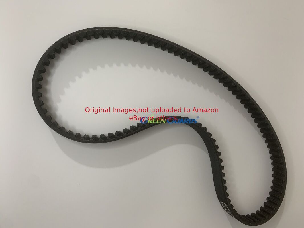 Υποστήριξη OEM Τμήματα κουρευτή γρασίδι Tine Ram Drive V-Belt GMT3256 Fits Deere Aercore 800 Greens Aerator