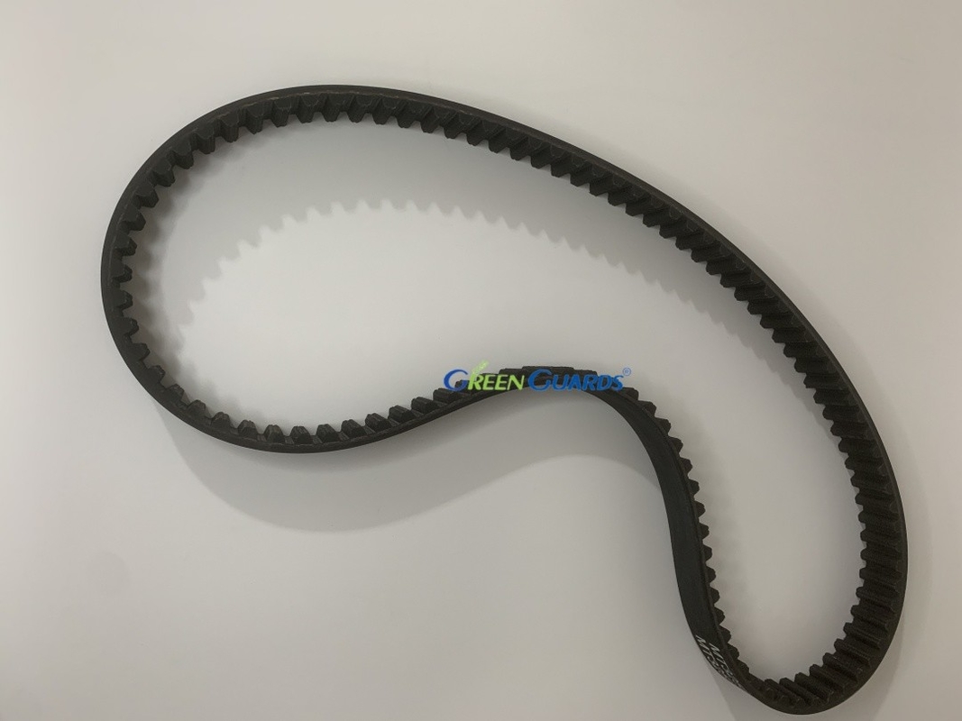 Υποστήριξη OEM Τμήματα κουρευτή γρασίδι Tine Ram Drive V-Belt GMT3256 Fits John Deere Aercore 800 Greens Aerator