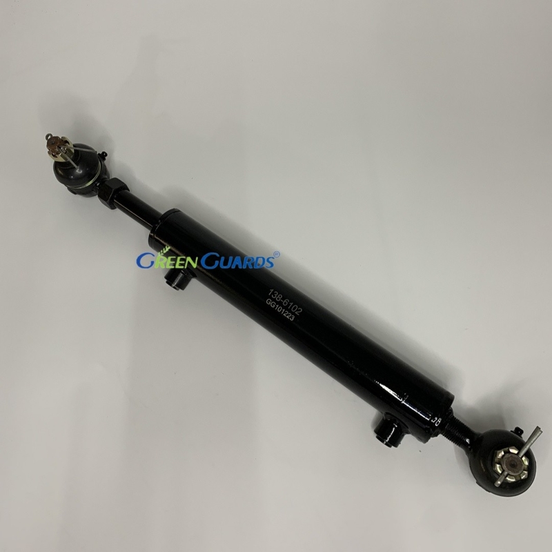 OEM Στυγχόμενο κυλινδρικό κουρευτή γκαζόν Asm G138-6102 Fits Toro Multi Pro Υποστήριξη ψεκαστήρα γκαζόν