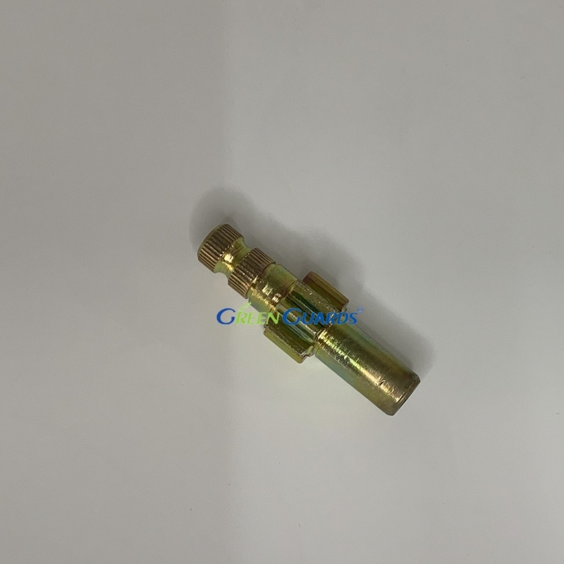 Υποστήριξη OEM Standard Lawn Mower Parts Gear-Pinion G115-7726 για το Toro Workman MD/MDX/MDE/MDX-D Utility Vehicle