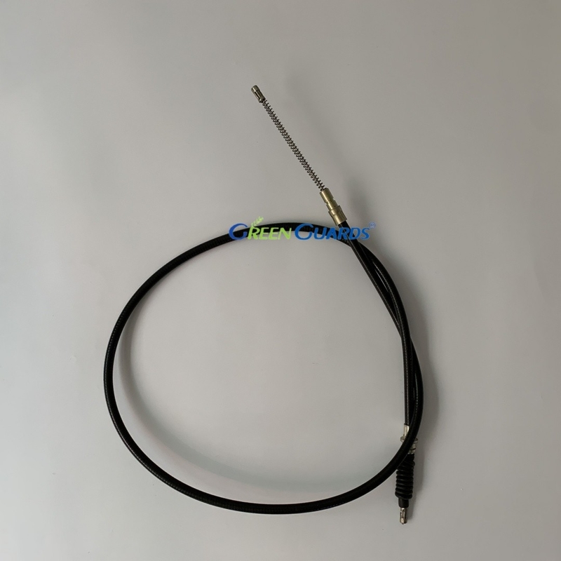 OEM Standard Γκαζόν Κοπτήρα Φρένο καλωδίου στάθμευσης Rh G100-8261 Fits Toro Multi Pro