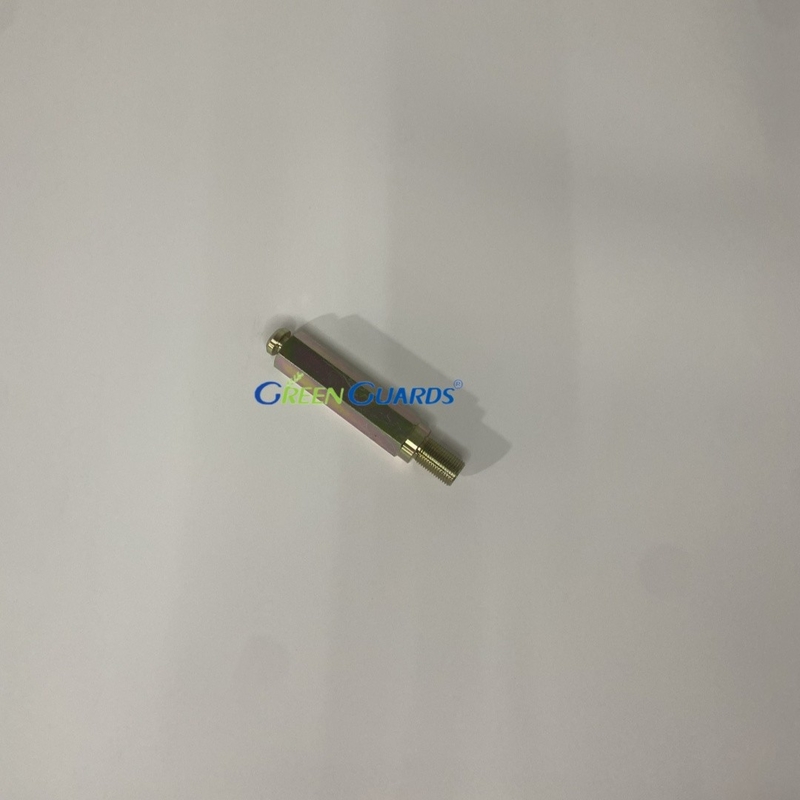 OEM Τεχνικά εξαρτήματα κουρευτή γκαζόν Αξοστό LH τροχός μεταφοράς G107-3224 για Toro Greensmaster ευέλικτο και ανθεκτικό
