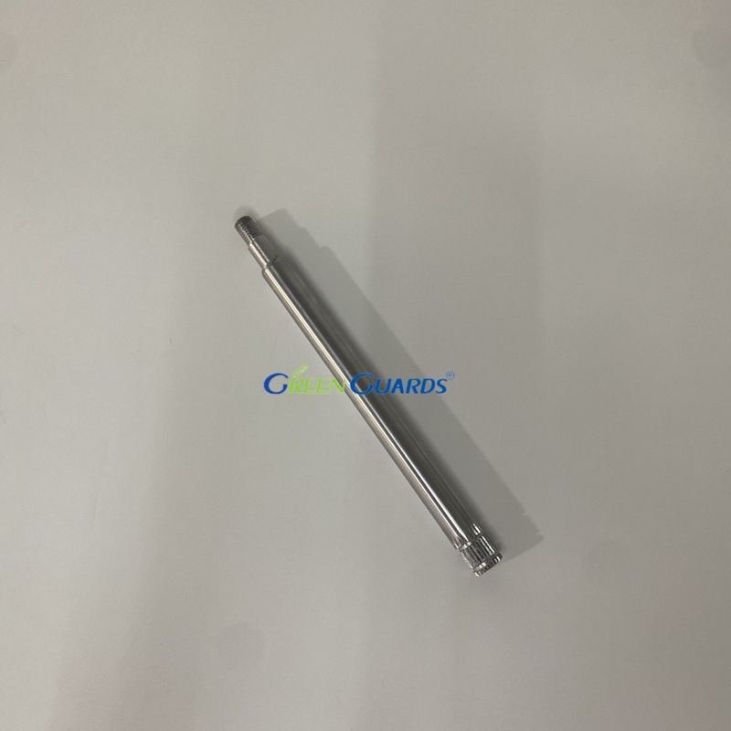 Τμήματα κουρευτή γκαζόν Άξονα-Σύντομο G108-8610 Fits Toro Greensmaster Flex 21