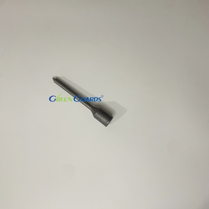 Αεροσκόπτης γκαζόν Σύνθετο χάλυβα.750MT x 4.750L x.3125OD G108-9199 Fits Toro ProCore με υποστήριξη OEM