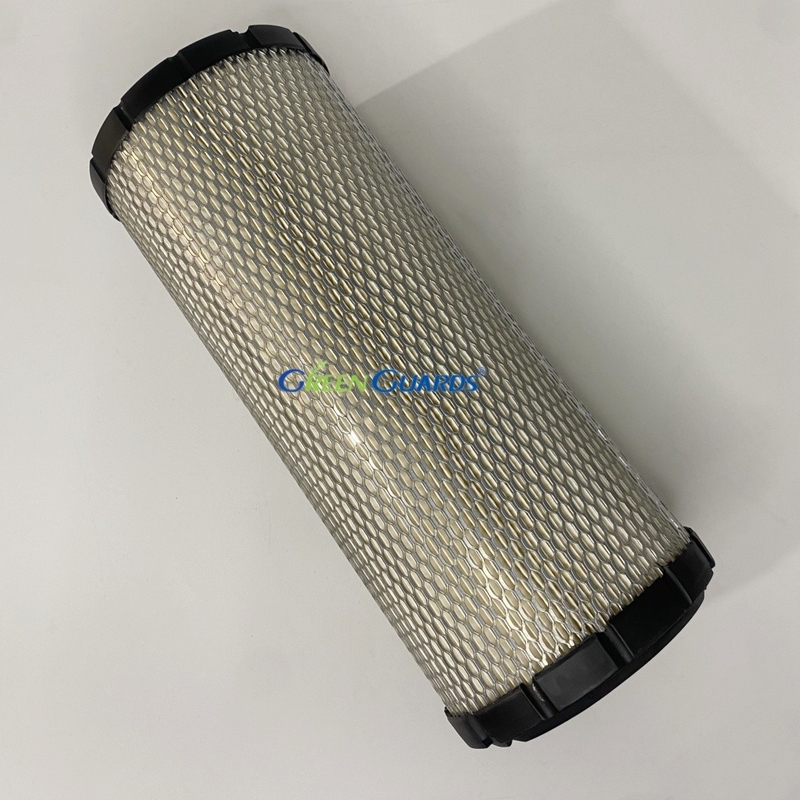 Φιλτράρισμα αέρα για κουρευτή γρασίδι G108-3812 OEM πρότυπο για Toro Groundsmaster και Reelmaster