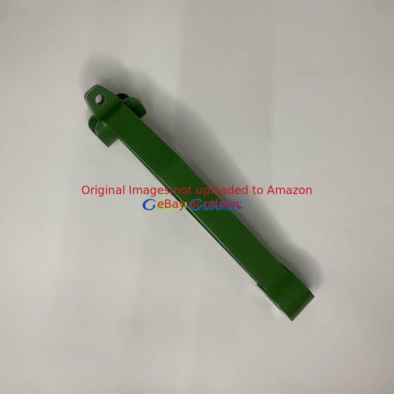 Επικεφαλής GTCU25738 για το Deere TerrainCut Lightweight Fairway Mower