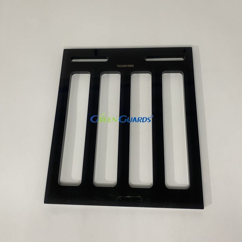 4 Ακίδων Εξωτερικό GTCU51062 OEM Standard Ανταλλακτικό Μέρος Χλοοκοπτικού Φυλακτήρα για Αεριστές Τοποθετημένους σε Τρακτέρ John Deere