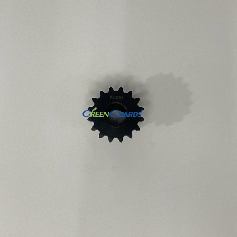 16 Δαχτυλικές αλυσίδες GTCU22962 για John Deere Walk-Behind Greenmowers