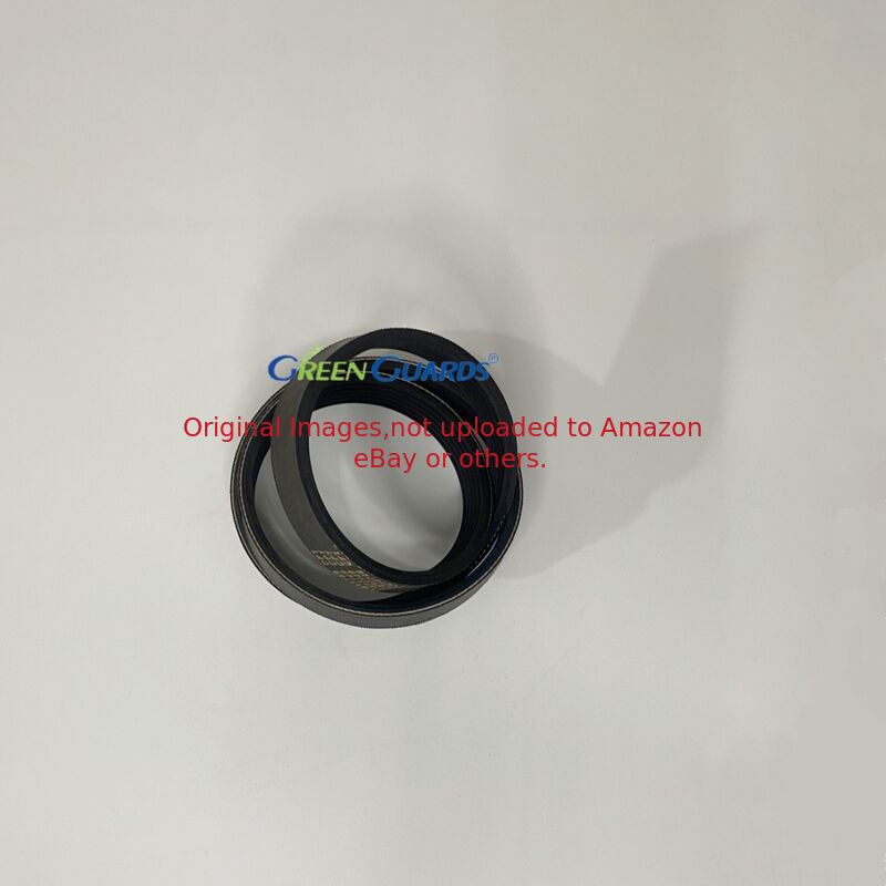 Deere TerrainCut Mower Deck Drive V-Belt GTCU13749 Οδηγός