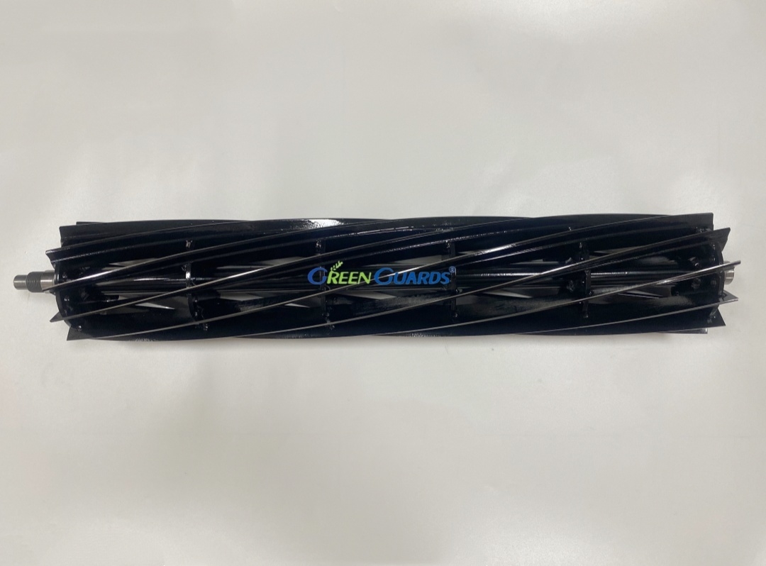Κοπτήρας γκαζόν 11 λεπτών Asm G127-2207 Fits Toro Greensmaster 1600,1610 Κοπτήρας