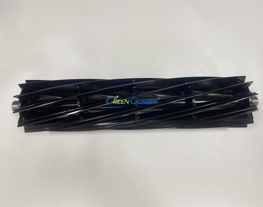 Χλοοκοπτικό 21 ιντσών 11 λεπίδων Reel Asm G137-8512 Ταιριάζει σε Toro Greensmaster