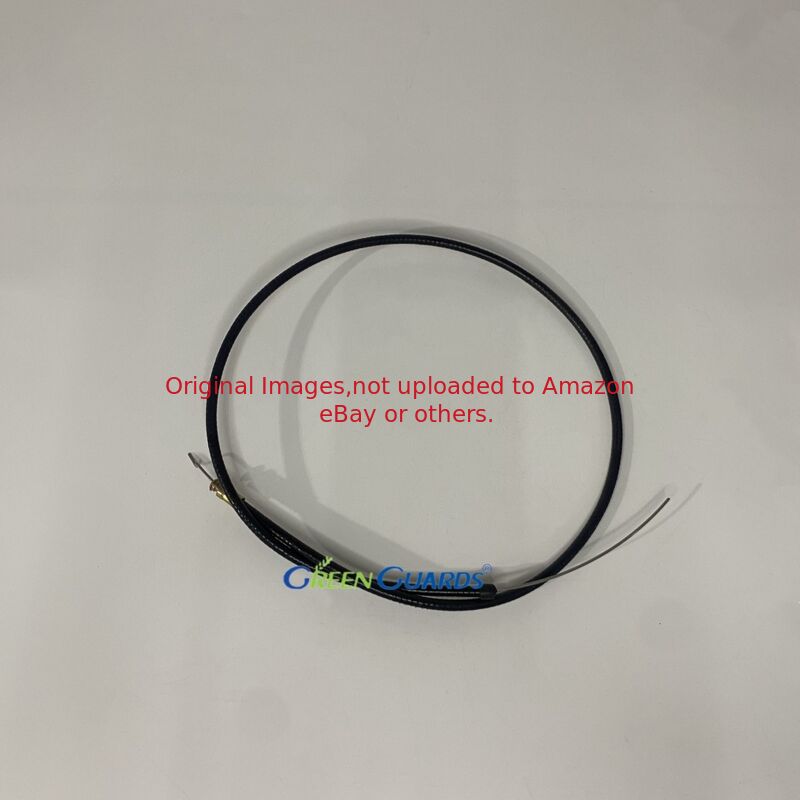 Καλώδιο γκαζιού Push Pull GAMT1680 για χλοοκοπτικά Deere