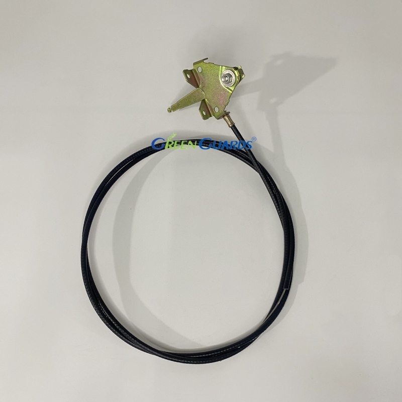 Ελέγχος του γκρέιτλ και καλώδιο έλξης GAMT1887 για το John Deere Greensmower