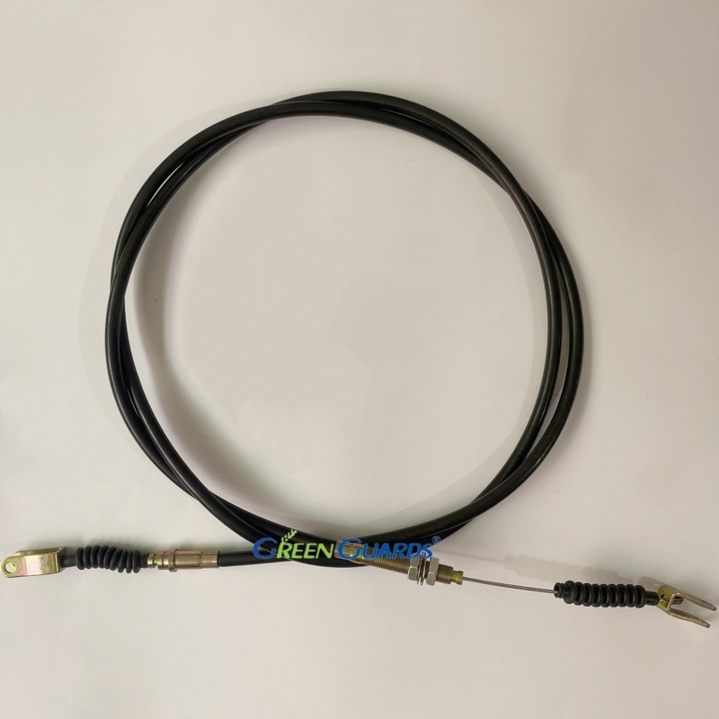 Lawn Mower Parts Clutch Control Cable GTCA19738 Fits John Deere 2020A and 2030A ProGator Utility Vehicle