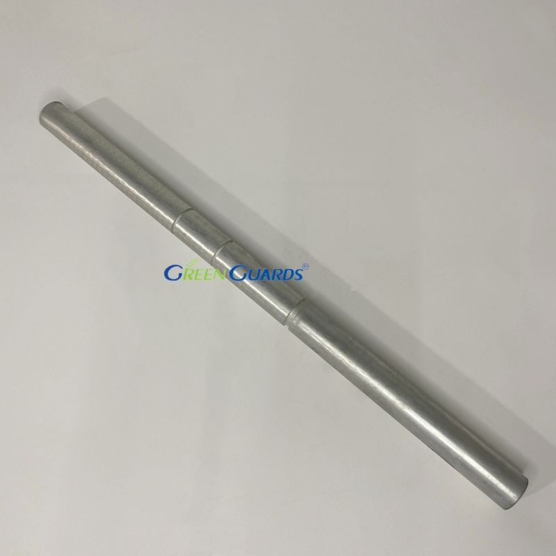 Οπίσθιος κυλινδρικός άξονας GMT7320 για μηχανομετρητές χορτοκοπής John Deere