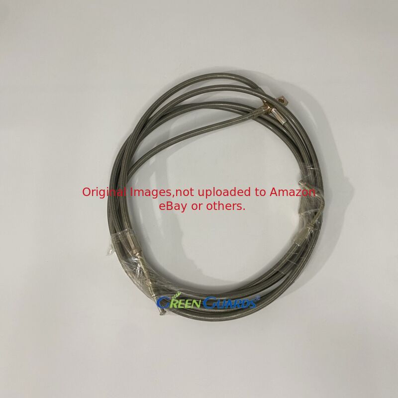 Υδραυλικός σωλήνας GTCA16835 για το όχημα Deere ProGator Utility