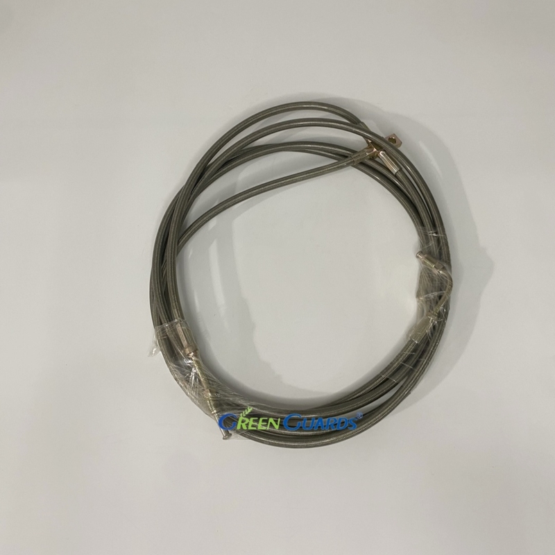 Υδραυλικός σωλήνας GTCA16835 για το όχημα John Deere ProGator Utility