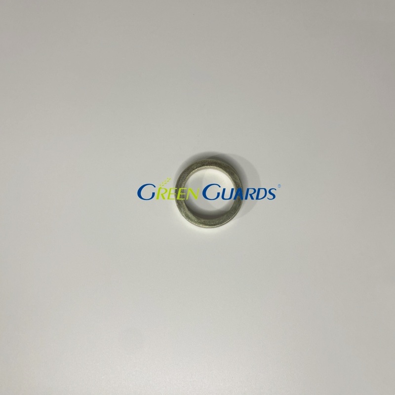Εξαρτήματα χλοοκοπτικού Spacer-Bearing G108-5432 Ταιριάζει σε Toro Sand Pro 3040 και Infield Pro 3040