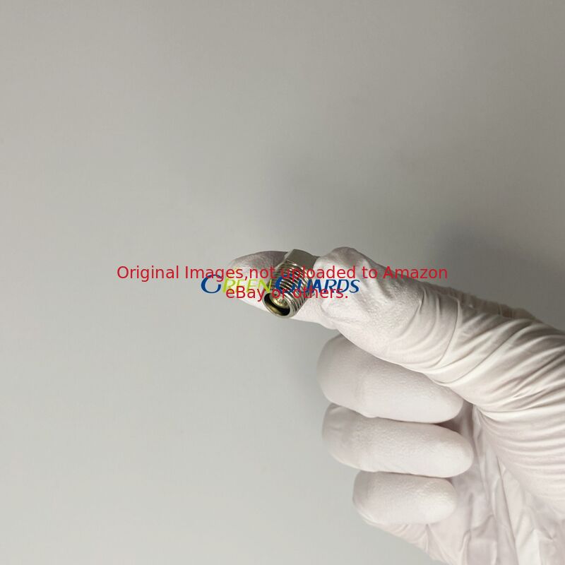 Τμήματα κοπτήρα γρασίδις Ελαφρύνσεις πίεσης Εγκατάσταση GE14814 Εγκατάσταση Deere Ροταριακή και οδήγηση κόπτης πράσινων
