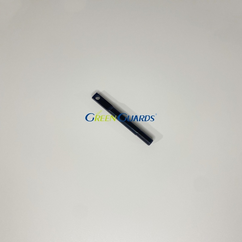 Τμήματα κουρευτή γκαζόν Eyebolt GTCU25717 ταιριάζει John Deere 8800 TerrainCut Ελαφρύ Fairway κουρευτή