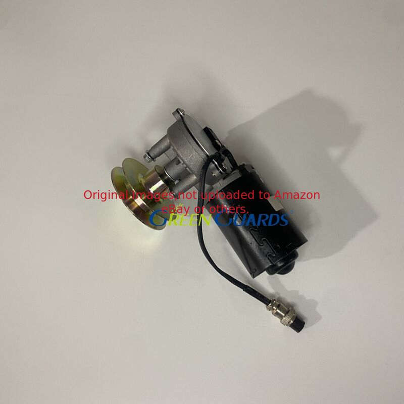 Μέρη κουρευτή γρασίδι κινητήρα αναστρέψιμο GF119-6340 Fits Toro Greensmaster