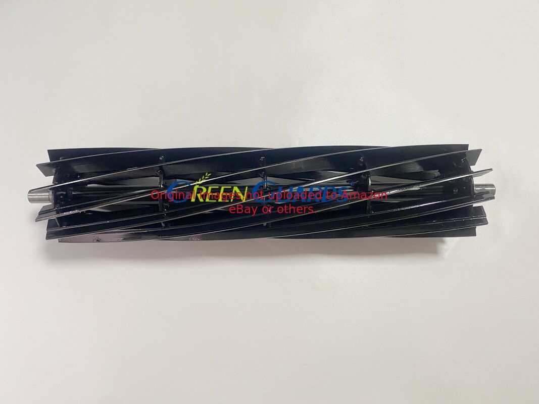 Ρολ κόπτη γκαζόν - 11 Blade GTCA19351 Fits Deere Riding Green Mower και E-Cut Υβριδικό Ρολ Κόπτη