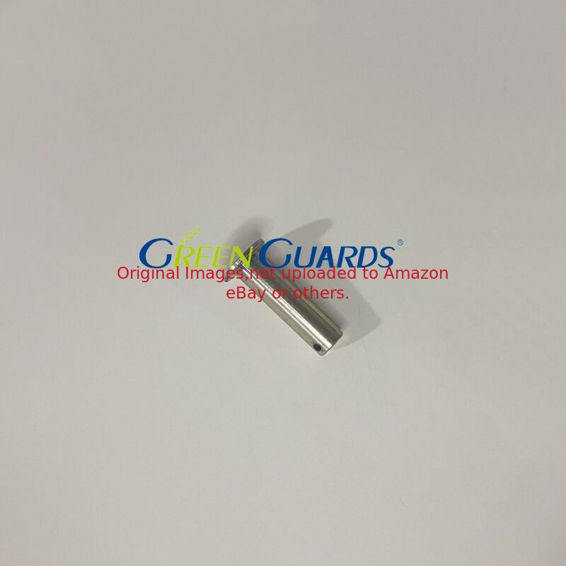 Ανταλλακτικά χλοοκοπτικού Pin-Idler G100-5435 Ταιριάζει σε Toro ProCore 660/880 Aerator