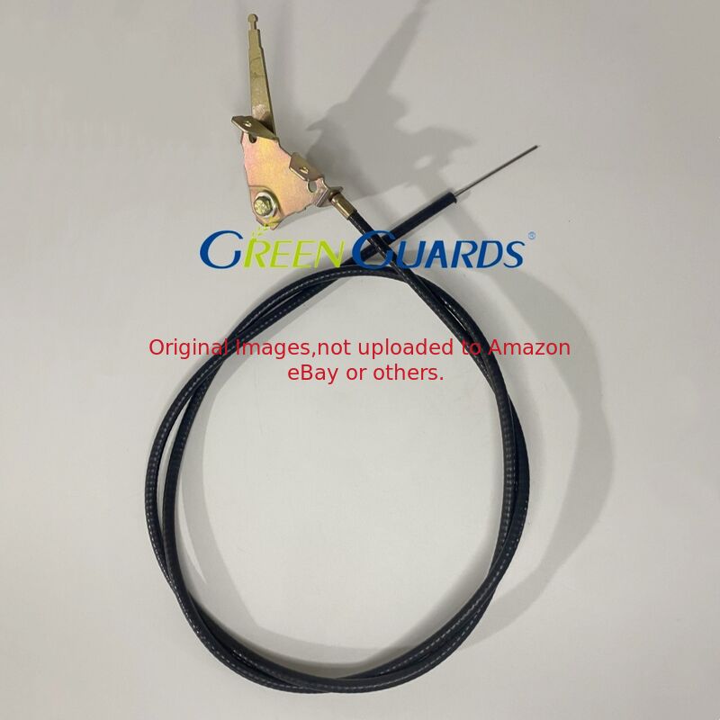 Ελέγχου-επιβραδύνωσης γκαζόν κόφτης G119-0564 Fits Toro Multi Pro 5800-D και 5800 Sprayer γκαζόν