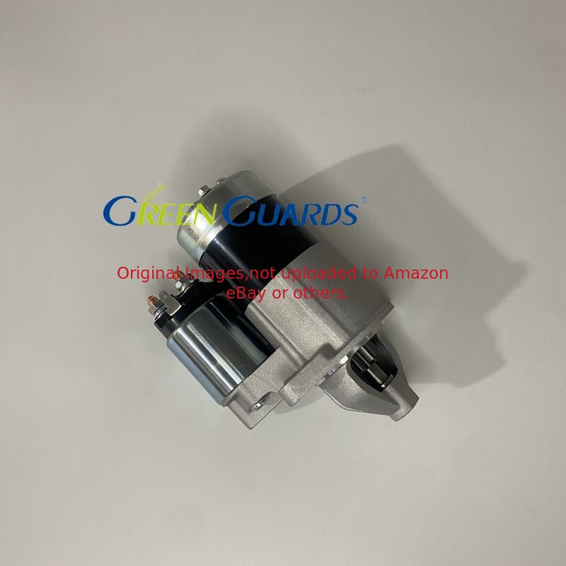 Τμήματα κουρευτή γρασίδι Αρχάριος Assy G110-3800 Fits Toro Greensmaster και εργάτης