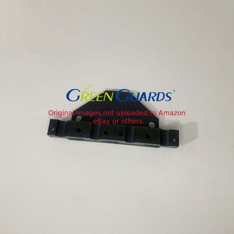 Τμήματα κουρευτή γρασίδις Κράτηρα τινών GAMT1566 Εγκαταστάσεις Deere Deere Aercore 1000, 1500 και 2000 Τρακτόρια