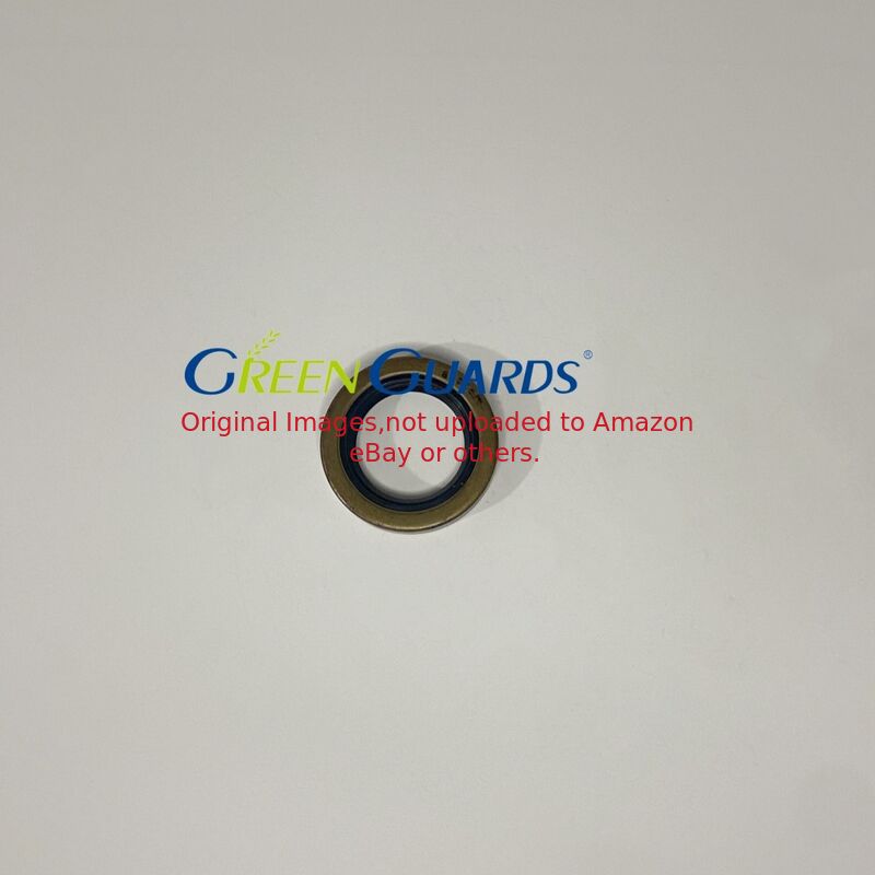 Τμήματα κουρευτή γρασίδι Εσωτερική σφραγίδα λαδιού GM91399 Fits John Deere John Deere Ελαφριά κουρευτήρια Fairway