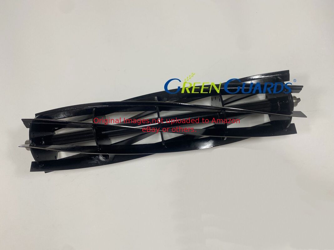 Γλυκοκοπτομηχανή Wldmt - Κύλινδρο RHD, 26" 7 Μαχαίρι GMBF0325B.07 Fits Jacobsen F305-F407 Series