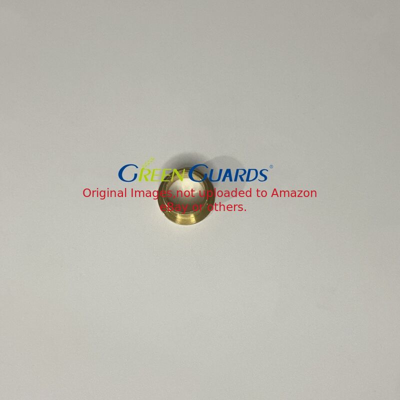 Τμήματα κουρευτή γρασίδις Πιβώτιο Bushing GMT2440 Fits John Deere John Deere 2653A Ντίζελ Επαγγελματικό Utility κουρευτή και 2653B Τριμ και περιβάλλει κουρευτή