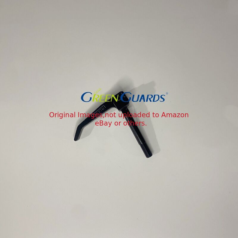 Συγκρότημα Μοχλού Ανταλλακτικών Χλοοκοπτικού GTCA19352 Ταιριάζει σε John Deere John Deere 8800 TerrainCut Lightweight Fairway Mower