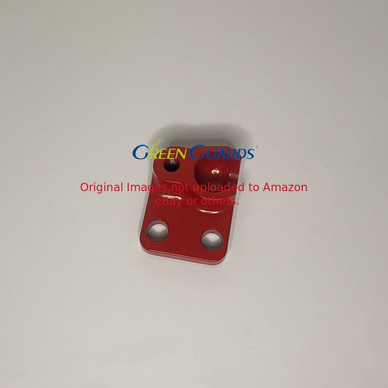 Lawn Mower Parts Socket-Hinge LH G5-1103-01 Fits Toro Reelmaster Gang Mowers