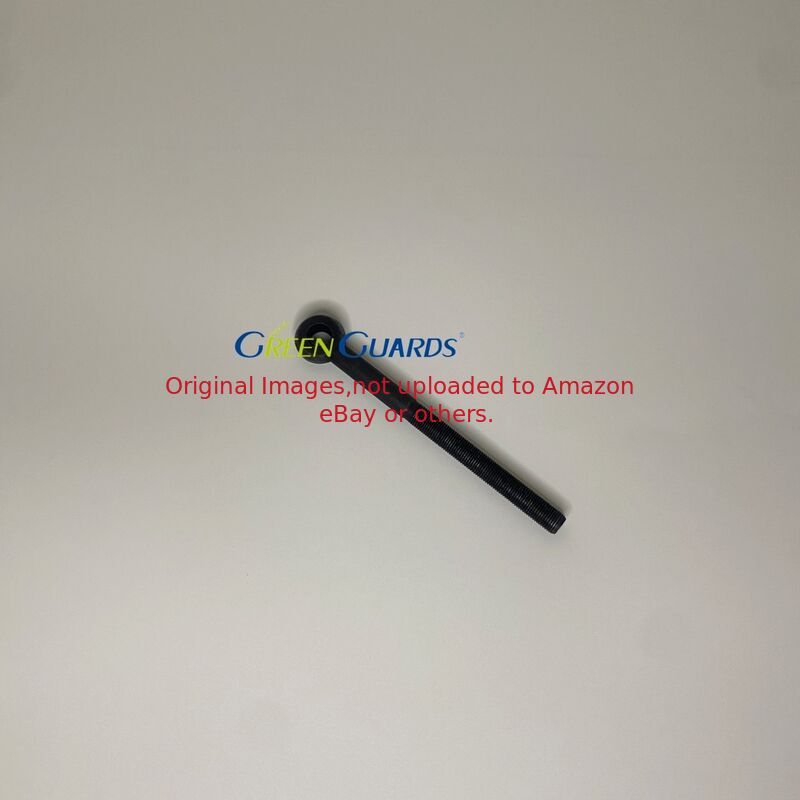Lawn Mower Parts Eyebolt, M10 X 128 GMT3074 Ταιριάζει σε χλοοκοπτικά Deere και ελαφριά χλοοκοπτικά Fairway